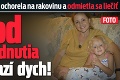 Matka piatich detí ochorela na rakovinu a odmietla sa liečiť: Dôvod jej rozhodnutia vám vyrazí dych!