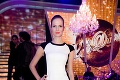Modelka Denisa Klimová-Dvončová má dôvod na radosť: Neplánovala som to, ale som pripravená!