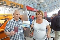 Lívia prežila po prílete do Bulharska šok: Pre osudnú chybu musela na letisku trčať 40 hodín