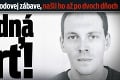 Marek († 25) bol na hodovej zábave, našli ho až po dvoch dňoch: Záhadná smrť!