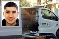 Prehovorila rodina Maročana podozrivého z krvavého útoku v Barcelone: Zmenil sa