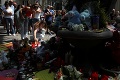 Útok v Barcelone má ďalšiu obeť: Polícia objavila v aute ubodaného Španiela