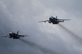 Ruské ministerstvo obrany: Naše letectvo v Sýrii zlikvidovalo vyše 200 militantov Islamského štátu