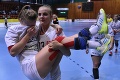 Slovenské hádzanárky nezvládli rozhodujúci zápas na ME: Kvôli prehre prídu o toto!