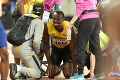 Najrýchlejší muž sveta na dôchodku? Ani omylom! Bolt chce len zmeniť šport!