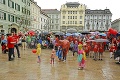 Účastníci Dúhového pochodu vs. ich odporcovia: Otvorené spovede, ktoré rozdelia Slovensko!