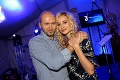 Speváčka Čírová sa vydala za Maroša Kachúta: Mária si už krajšie šaty nemohla vybrať!