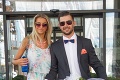 Partnerky hokejistov sa na svadbu Gáboríka a Surovcovej ohákli: Toto však nebolo celkom vhodné!