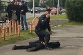 Krvavý útok v Rusku: Muž dobodal sedem ľudí!