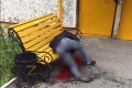 Krvavý útok v Rusku: Muž dobodal sedem ľudí!