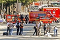 Bezpečnostný analytik po útoku v Španielsku: Slová, ktoré naháňajú strach