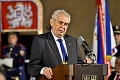 Český prezident Zeman hodnotí slovenské predsedníctvo: Ukázalo sa, že sme mali pravdu