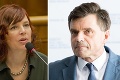 Poslankyňa Remišová po rezignácii ministra školstva: Odchod Plavčana je malé víťazstvo