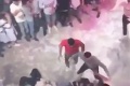 Traja muži ubili turistu priamo na tanečnom parkete: Brutálny útok zaznamenali kamery!