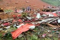 Sierra Leone sa po zosuve pôdy na 7 dní ponorí do štátneho smútku: Stovky obetí budú mať hromadný pohreb