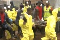 Sierra Leone sa po zosuve pôdy na 7 dní ponorí do štátneho smútku: Stovky obetí budú mať hromadný pohreb