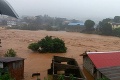 Sierra Leone sa po zosuve pôdy na 7 dní ponorí do štátneho smútku: Stovky obetí budú mať hromadný pohreb