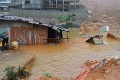 Sierra Leone sa po zosuve pôdy na 7 dní ponorí do štátneho smútku: Stovky obetí budú mať hromadný pohreb