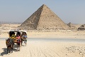 Archeológovia jasajú: Tisíce rokov starý nález v Egypte
