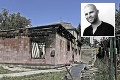 Ladislav podľa polície podpálil dom s manželkou a so synčekom: FOTO Na súd dorazil polonahý?!