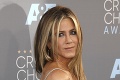 Herečka Jennifer Aniston si stojí za svojim: Radikálne vyjadrenie o zmene účesu!