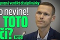 Chodec Matej Tóth už pozná verdikt disciplinárky: Dôkazy o nevine! Prečo TOTO nestačí?