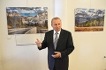 Vplyvný podnikateľ v pozadí slovenskej politiky: Kto si u Gučíka podáva kľučku? Na zozname sú Fico aj Kollár!