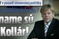 Vplyvný podnikateľ v pozadí slovenskej politiky: Kto si u Gučíka podáva kľučku? Na zozname sú Fico aj Kollár!