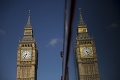 Ikonická pamiatka Londýna zmĺkne: Big Ben prestane zvoniť!