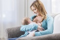 Prečo kojenie vzbudzuje také vášne: Najčastejšie mýty o dojčení!