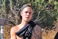 Bieber si hľadal lásku na internete: Kráska z posilňovne ho uzemnila jedinou fotkou!