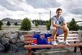 Útočník Tomáš Záborský sa vrátil do Fínska, nie však do IFK Helsinki