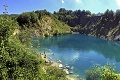 Za rozprávkovým kúpaním v prírode nemusíte cestovať ďaleko: Toto sú najkrajšie jazierka na Slovensku!