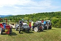 Súboj lego traktorov v Osadnom: Mocné stroje a kuriózne disciplíny!