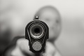 Dráma na strednej škole: Tínedžer sa poplašnou pištoľou vyhrážal učiteľke