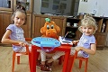 Dvojičky Kristínka a Natálka bojujú od detstva s krutou diagnózou: Srdcervúca prosba ich mamy