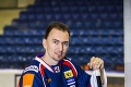 Skvelý deň pre slovenský hokej: O Šatanovom zvolení je rozhodnuté!