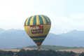 Návštevníkom Liptovskej Mary sa naskytol desivý pohľad: Dramatický koniec výletu balónom!