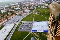Balón s 11 pasažiermi z celého Slovenska sa zachytil o drôty: Posledné fotky pred drámou!