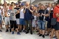 Slováci nečakanými hviezdami finále Superpohára: Klobúk dole za to, čo ukázali ostatným fanúšikom!