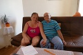 Marián trpí rakovinou a nutne potrebuje liečbu: Správa z nemocnice ho položila na kolená!