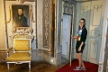 Vihorlatské múzeum má vzácnu miestnosť: Čo ukrýva izba Márie Terézie?