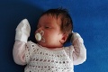 Lucia už v tehotenstve tušila, že jej bábätko bude iné: Maličká Lilien šokovala celú nemocnicu!