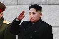 Severná Kórea: Syn Kim Čong-ila († 69) je najvyšším veliteľom armády