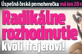 Úspešná česká pornoherečka má len 20 rokov: Radikálne rozhodnutie kvôli frajerovi!