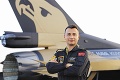 Turecký akrobatický tím na Sliači: Priletia najlepší piloti stíhačky F-16!
