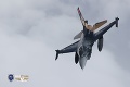 Turecký akrobatický tím na Sliači: Priletia najlepší piloti stíhačky F-16!