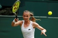 Magda Rybáriková bola ONLINE: Chystá slovenská tenistka svadbu?