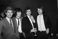 Ronnie Wood z Rolling Stones: Odmieta liečbu rakoviny, dôvod vás dorazí!