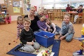 Alarmujúce čísla: Stále viac detí v Bratislave má problém dostať sa do škôlky!